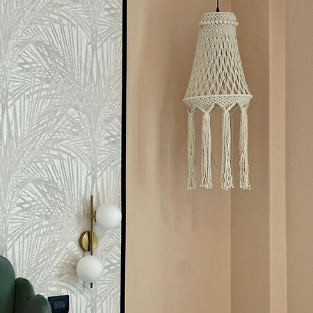 Mandarin Apulia 10 B&B Bari Eksteriør bilde