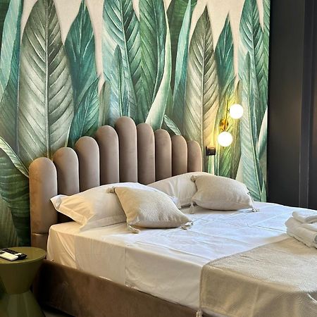 Mandarin Apulia 10 B&B Bari Eksteriør bilde