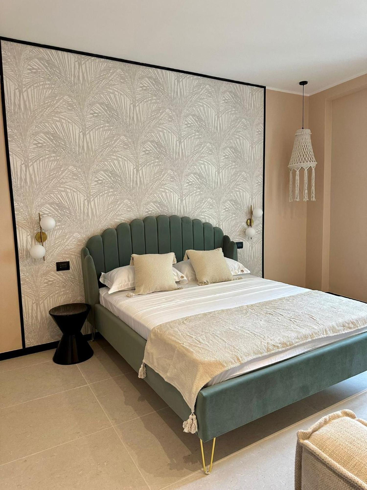 Mandarin Apulia 10 B&B Bari Eksteriør bilde