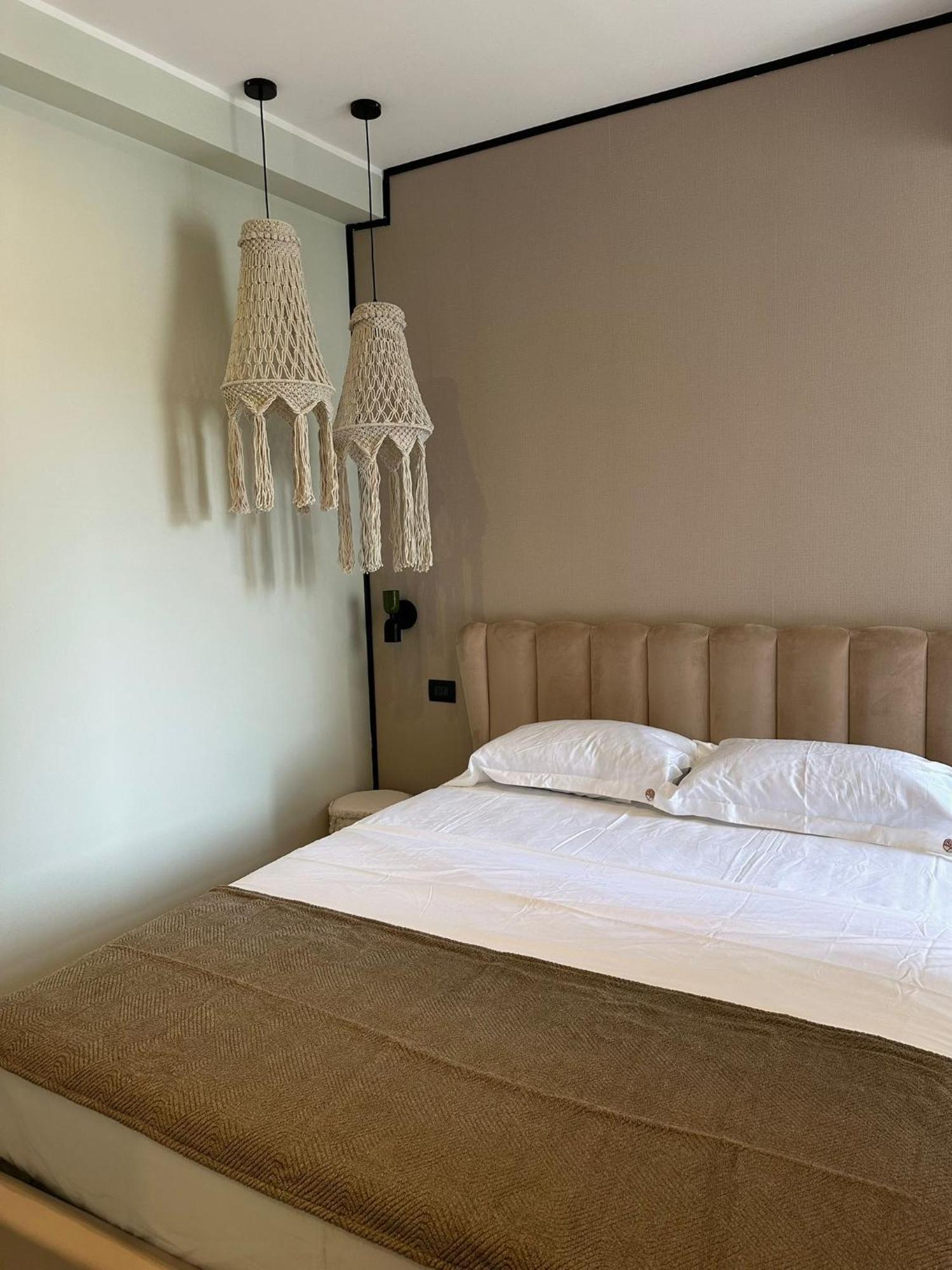 Mandarin Apulia 10 B&B Bari Eksteriør bilde