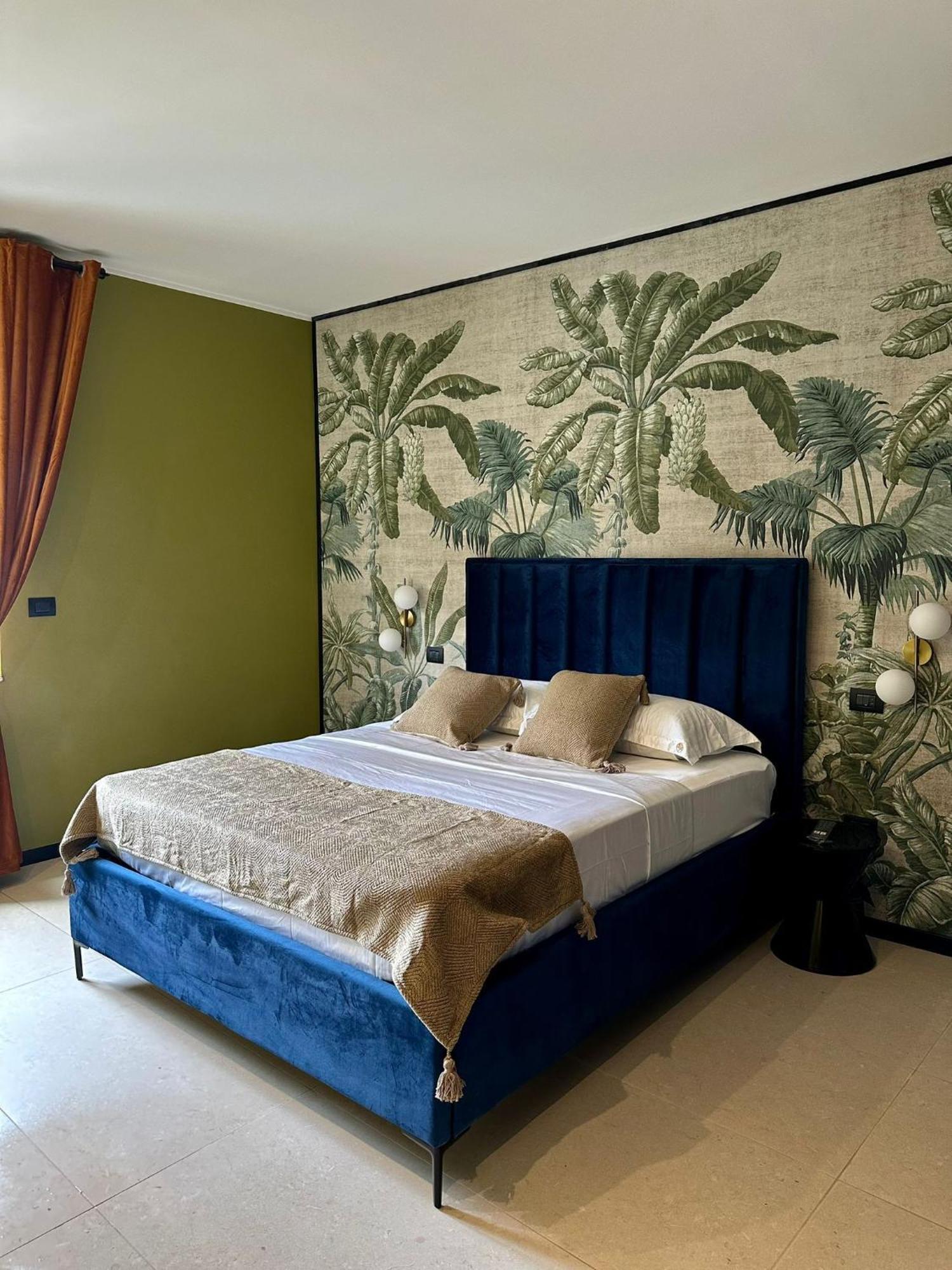 Mandarin Apulia 10 B&B Bari Eksteriør bilde