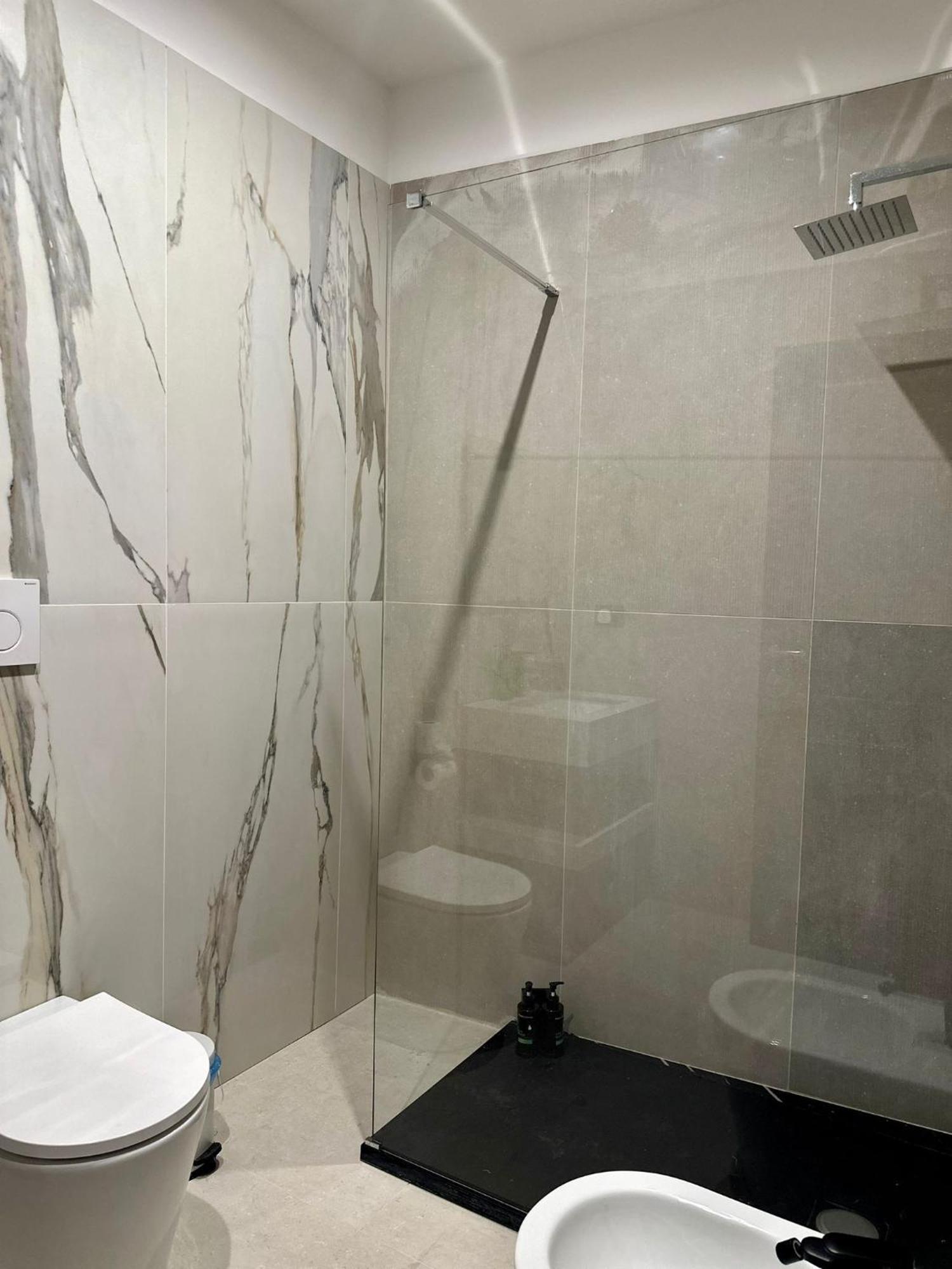 Mandarin Apulia 10 B&B Bari Eksteriør bilde
