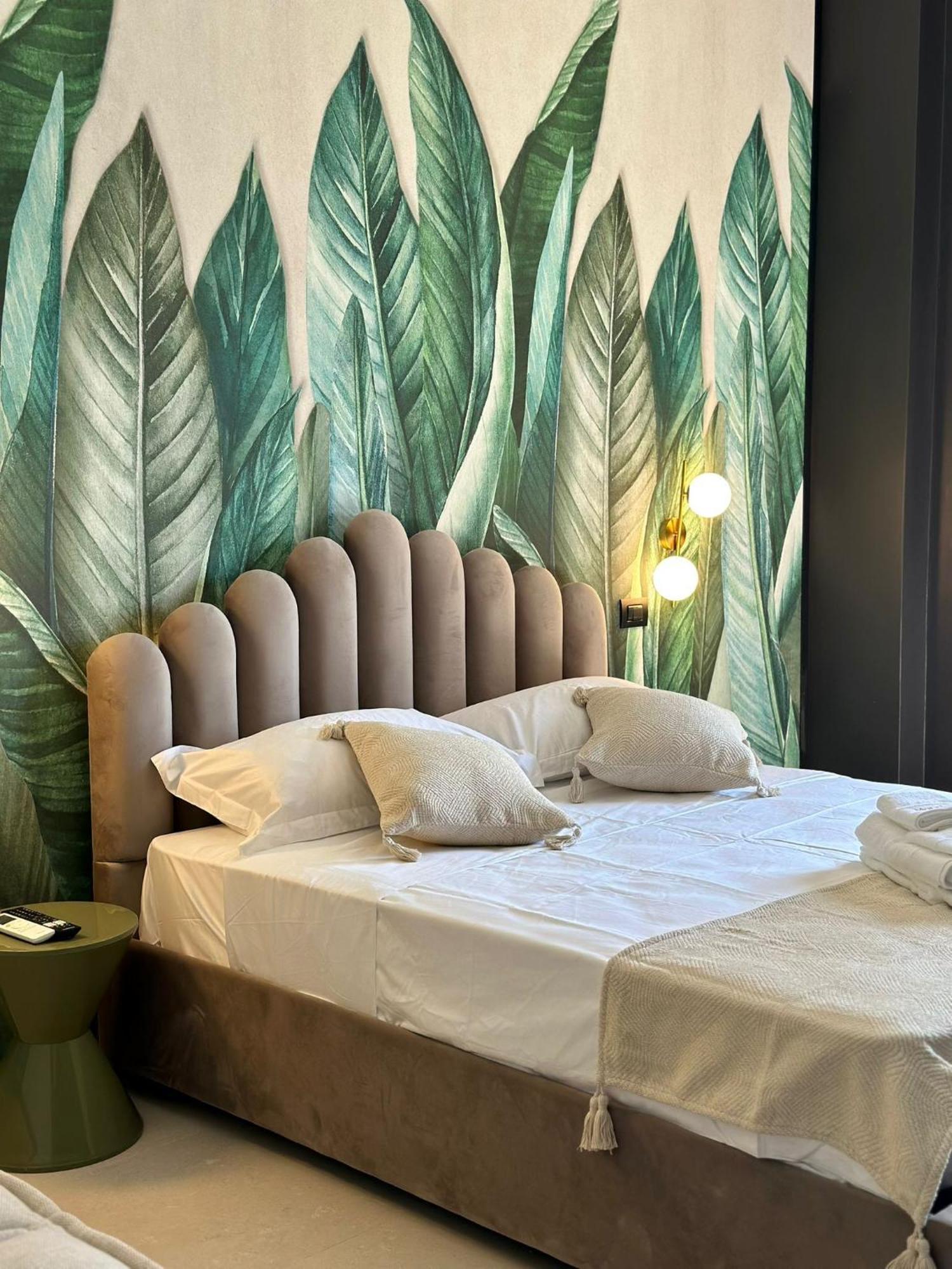 Mandarin Apulia 10 B&B Bari Eksteriør bilde