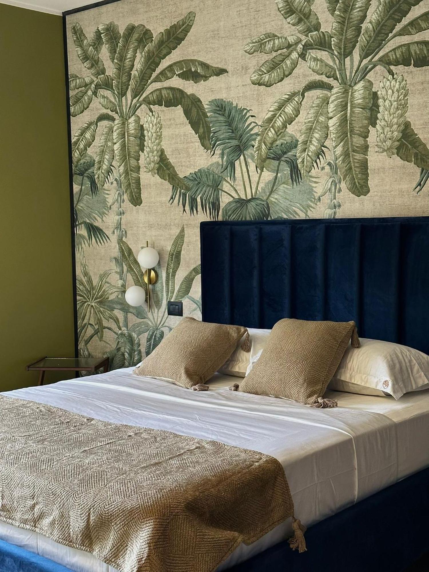 Mandarin Apulia 10 B&B Bari Eksteriør bilde