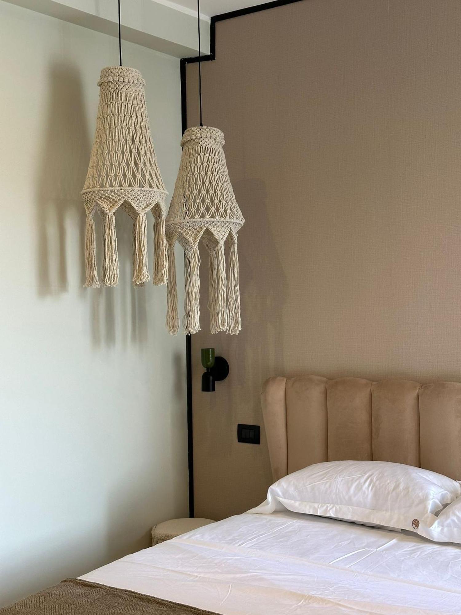 Mandarin Apulia 10 B&B Bari Eksteriør bilde