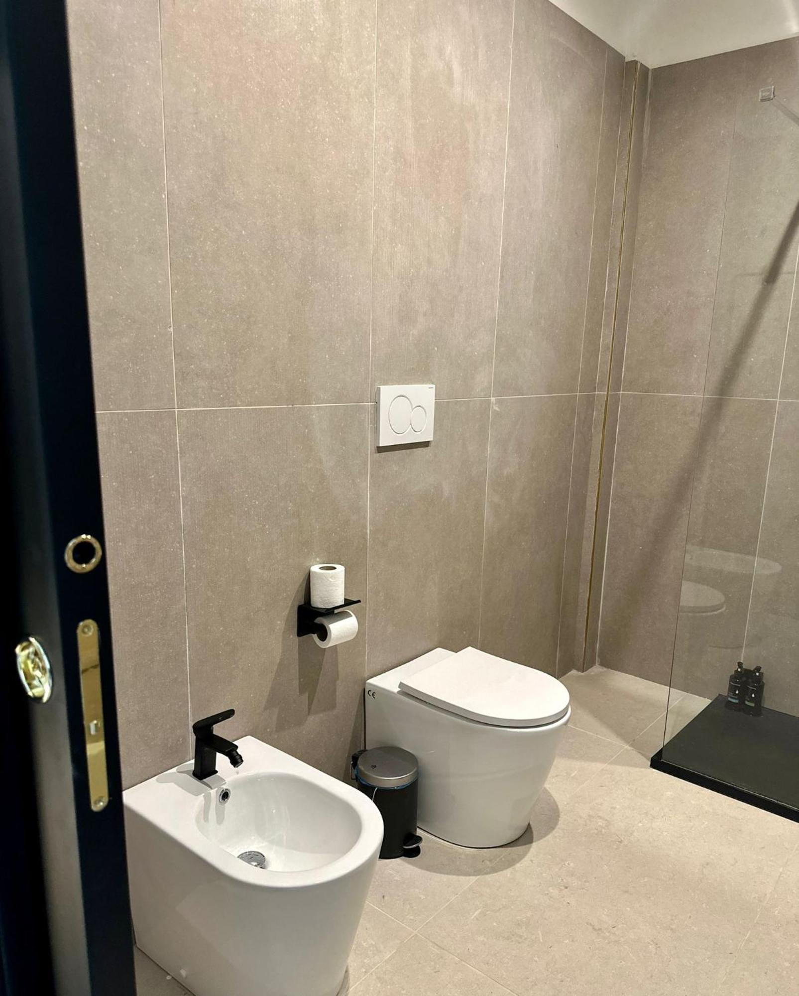 Mandarin Apulia 10 B&B Bari Eksteriør bilde