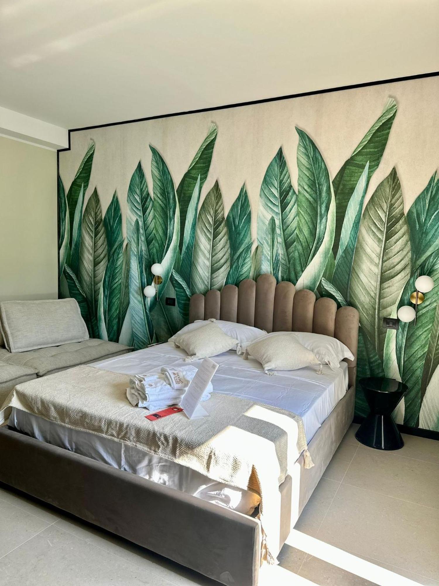 Mandarin Apulia 10 B&B Bari Eksteriør bilde
