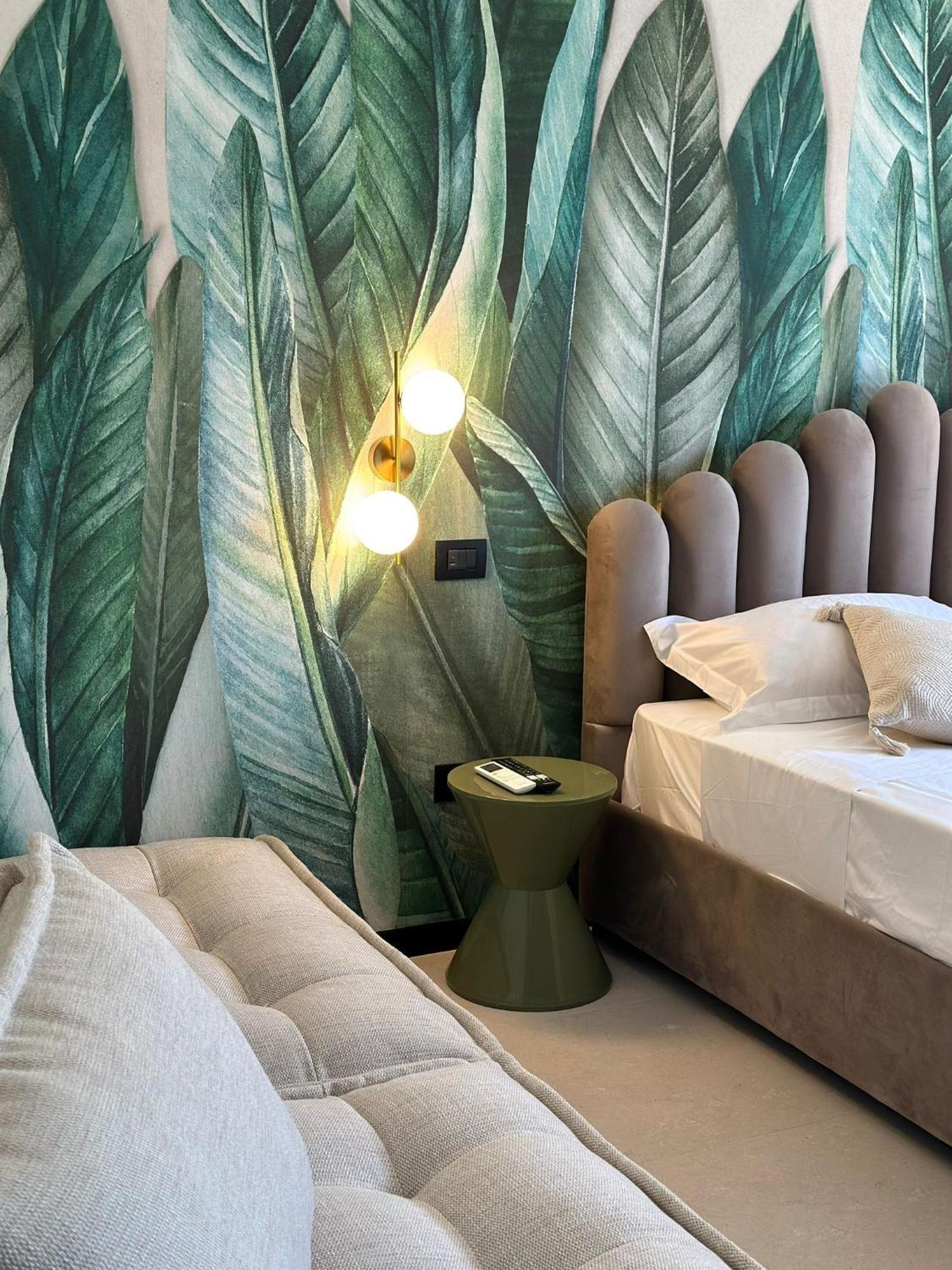 Mandarin Apulia 10 B&B Bari Eksteriør bilde