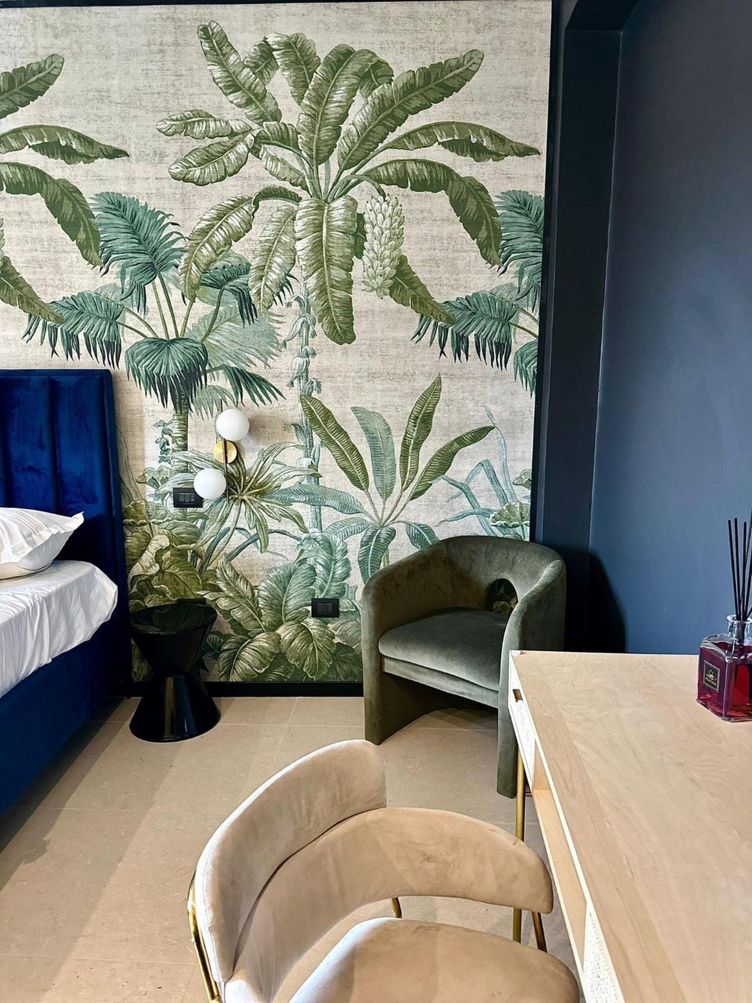 Mandarin Apulia 10 B&B Bari Eksteriør bilde