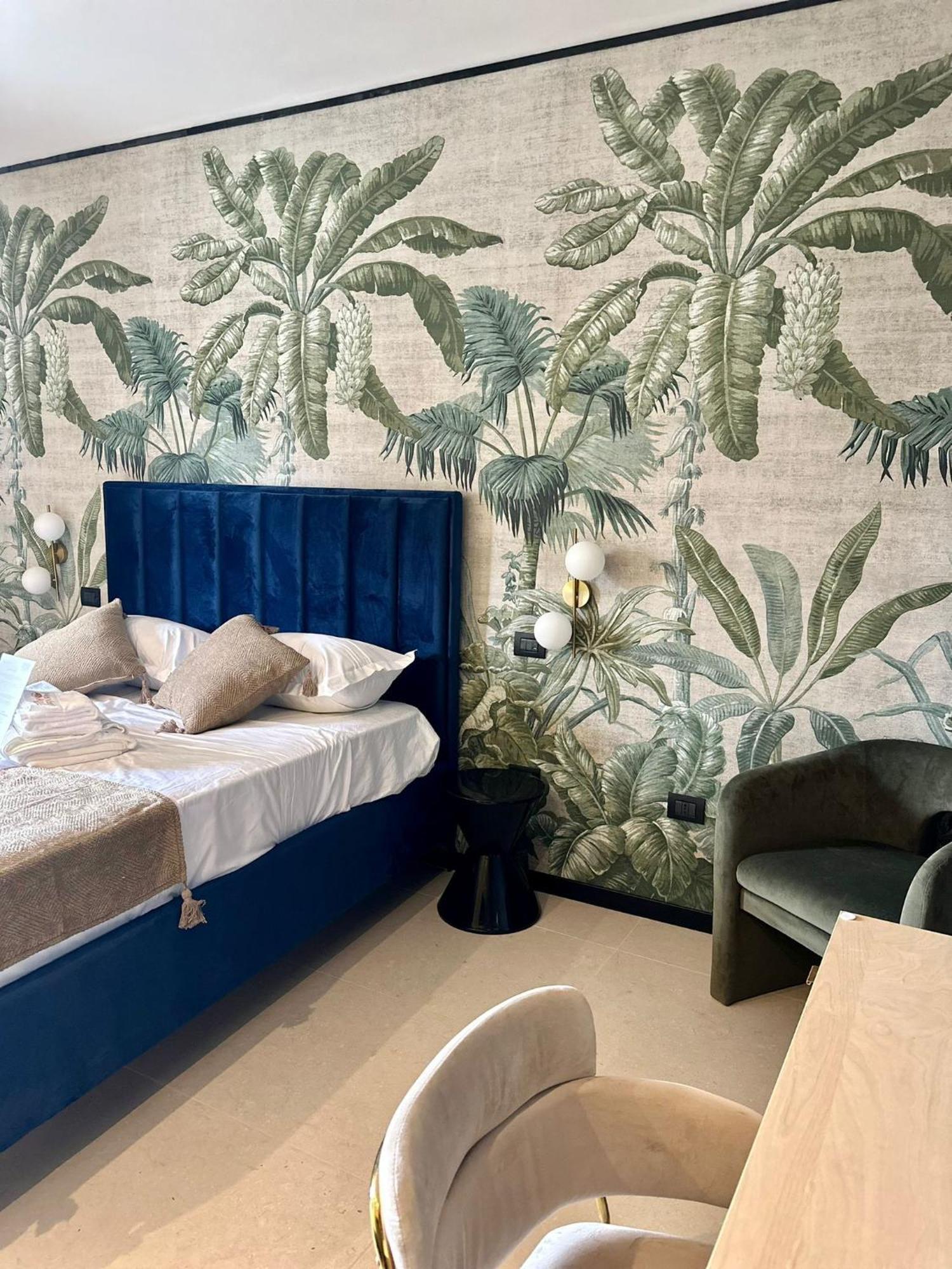 Mandarin Apulia 10 B&B Bari Eksteriør bilde